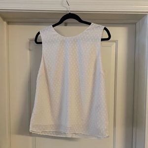 Banana Republic Factory Tank Top